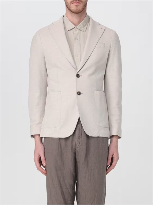 Blazer uomo Manuel Ritz MANUEL RITZ | G2728M253182/23